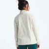 Glacier Fleece-jakke til kvinder