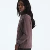 Glacier Fleece-jakke til kvinder