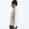 Glacier Fleece-jakke til kvinder