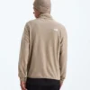 Glacier Fleece-jakke til mænd Glacier Fleece-jakke til mænd