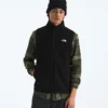 Glacier Fleece Vest til mænd Glacier Fleece Vest til mænd