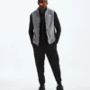 Glacier Fleece Vest til mænd Glacier Fleece Vest til mænd