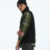 Glacier Fleece Vest til mænd Glacier Fleece Vest til mænd