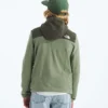 Glacier-hoodie med fuld lynlås til drenge og piger Glacier-hoodie med fuld lynlås til drenge og piger