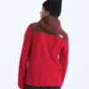 Glacier-hoodie med fuld lynlås til drenge og piger Glacier-hoodie med fuld lynlås til drenge og piger