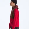 Glacier-hoodie med fuld lynlås til drenge og piger Glacier-hoodie med fuld lynlås til drenge og piger