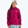 Glacier-hoodie med fuld lynlås til drenge og piger – Print Glacier-hoodie med fuld lynlås til drenge og piger – Print