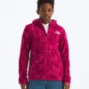 Glacier-hoodie med fuld lynlås til drenge og piger – Print Glacier-hoodie med fuld lynlås til drenge og piger – Print