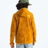 Glacier-hoodie med fuld lynlås til drenge og piger – Print Glacier-hoodie med fuld lynlås til drenge og piger – Print
