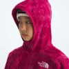 Glacier-hoodie med fuld lynlås til drenge og piger – Print Glacier-hoodie med fuld lynlås til drenge og piger – Print