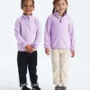 Glacier ?-Zip Pullover til børn
