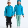 Glacier ?-Zip Pullover til børn Glacier ?-Zip Pullover til børn
