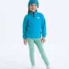 Glacier ?-Zip Pullover til børn Glacier ?-Zip Pullover til børn