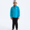 Glacier ?-Zip Pullover til børn Glacier ?-Zip Pullover til børn