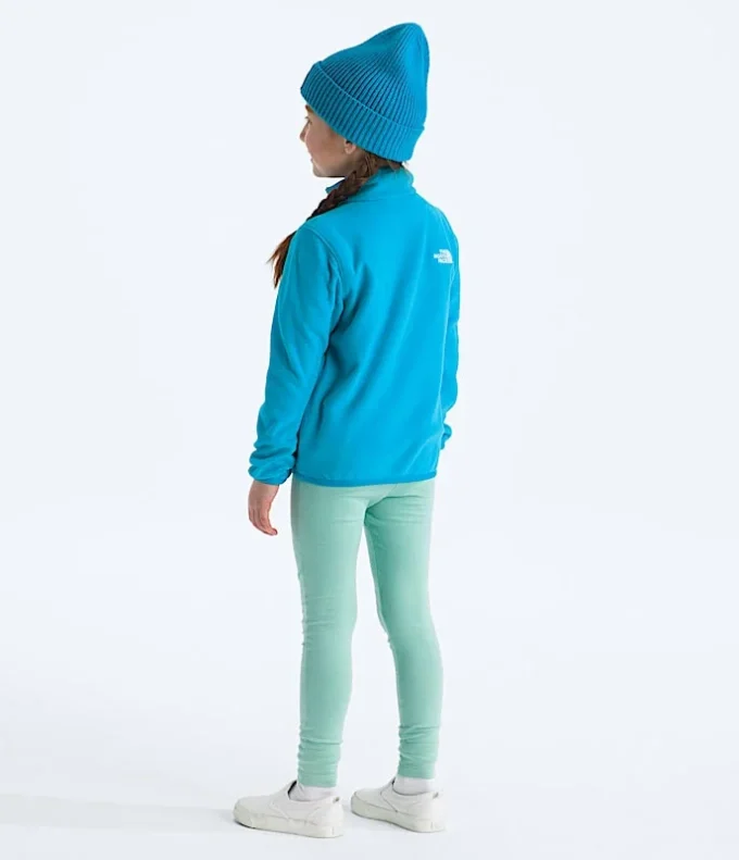 Glacier ?-Zip Pullover til børn Glacier ?-Zip Pullover til børn