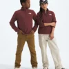 Glacier ?-Zip Pullover til drenge og piger Glacier ?-Zip Pullover til drenge og piger