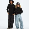 Glacier ?-Zip Pullover til drenge og piger Glacier ?-Zip Pullover til drenge og piger