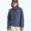 Glacier ?-Zip Pullover til drenge og piger Glacier ?-Zip Pullover til drenge og piger