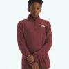 Glacier ?-Zip Pullover til drenge og piger Glacier ?-Zip Pullover til drenge og piger