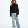 Glacier ?-Zip Pullover til drenge og piger Glacier ?-Zip Pullover til drenge og piger