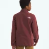 Glacier ?-Zip Pullover til drenge og piger Glacier ?-Zip Pullover til drenge og piger
