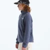 Glacier ?-Zip Pullover til drenge og piger Glacier ?-Zip Pullover til drenge og piger
