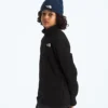 Glacier ?-Zip Pullover til drenge og piger Glacier ?-Zip Pullover til drenge og piger