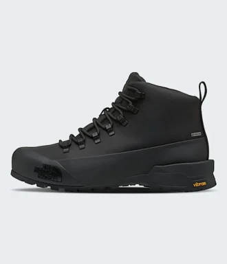 GlenClyffe™ Mid Leather GORE-TEX® støvler GlenClyffe™ Mid Leather GORE-TEX® støvler