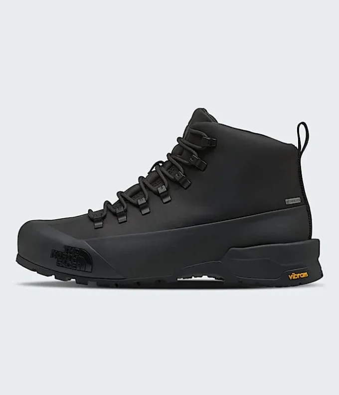 GlenClyffe™ Mid Leather GORE-TEX® støvler GlenClyffe™ Mid Leather GORE-TEX® støvler
