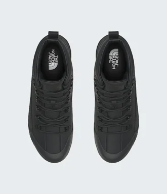 GlenClyffe™ Mid Leather GORE-TEX® støvler GlenClyffe™ Mid Leather GORE-TEX® støvler