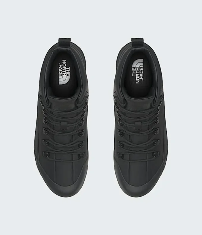 GlenClyffe™ Mid Leather GORE-TEX® støvler GlenClyffe™ Mid Leather GORE-TEX® støvler