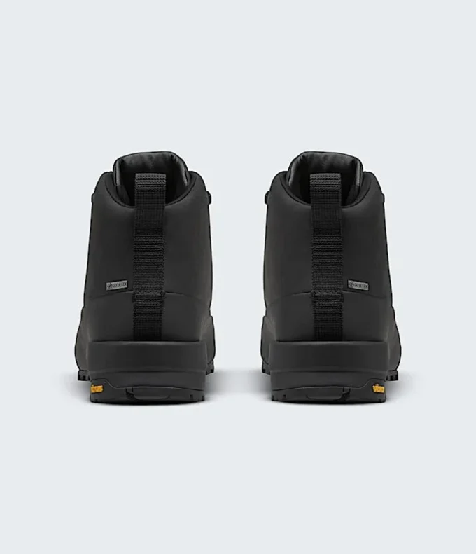 GlenClyffe™ Mid Leather GORE-TEX® støvler GlenClyffe™ Mid Leather GORE-TEX® støvler