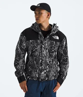 GORE-TEX® bjergjakke til mænd