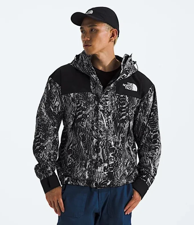 GORE-TEX® bjergjakke til mænd GORE-TEX® bjergjakke til mænd