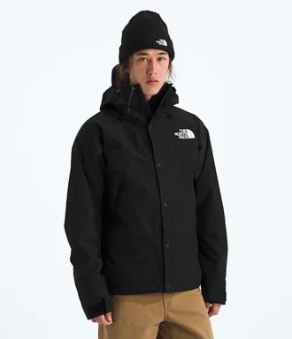 GORE-TEX® bjergjakke til mænd