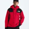 GORE-TEX® bjergjakke til mænd GORE-TEX® bjergjakke til mænd