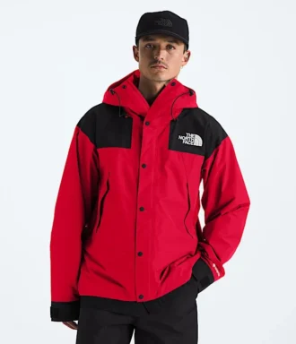 GORE-TEX® bjergjakke til mænd