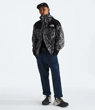 GORE-TEX® bjergjakke til mænd