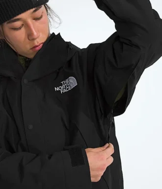 GORE-TEX® bjergjakke til mænd