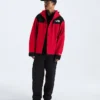 GORE-TEX® bjergjakke til mænd GORE-TEX® bjergjakke til mænd