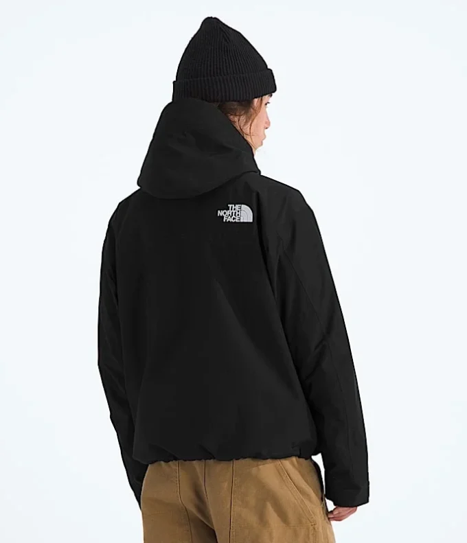 GORE-TEX® bjergjakke til mænd GORE-TEX® bjergjakke til mænd