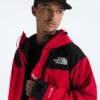 GORE-TEX® bjergjakke til mænd GORE-TEX® bjergjakke til mænd