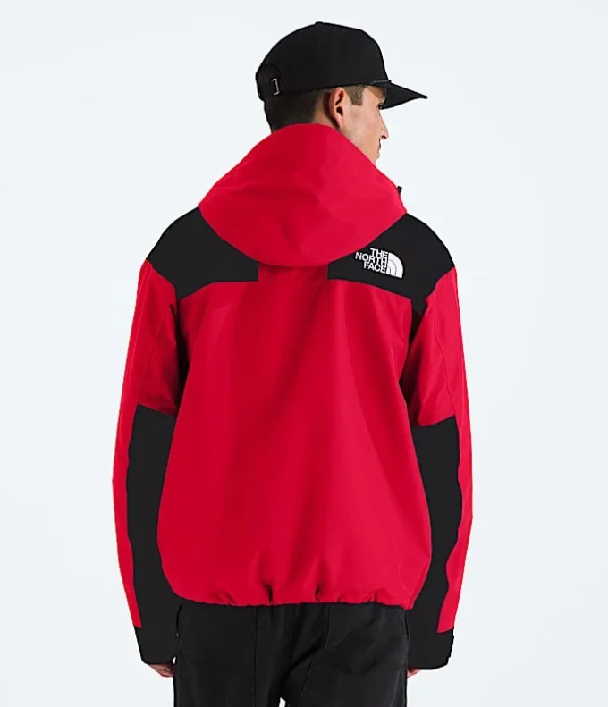GORE-TEX® bjergjakke til mænd GORE-TEX® bjergjakke til mænd