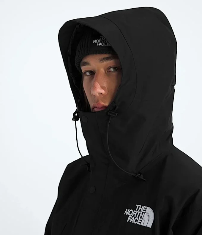GORE-TEX® bjergjakke til mænd GORE-TEX® bjergjakke til mænd