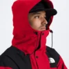 GORE-TEX® bjergjakke til mænd GORE-TEX® bjergjakke til mænd