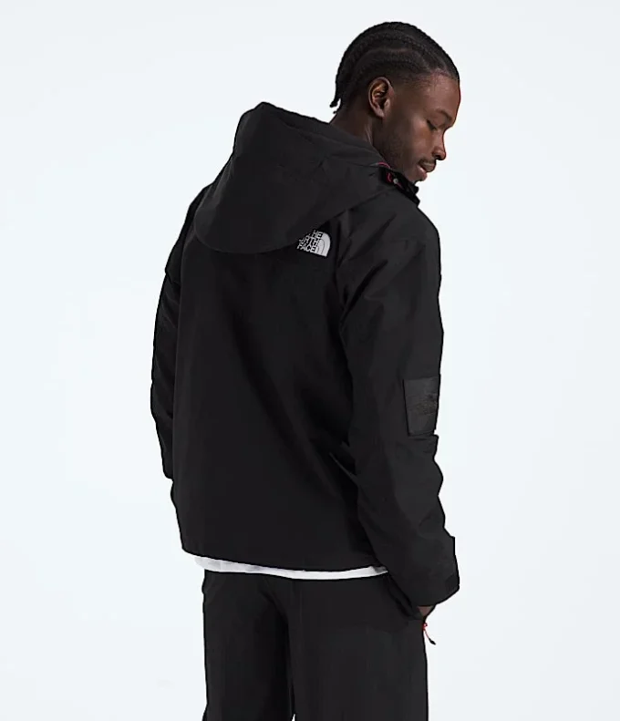 GORE-TEX® bjergjakke til mænd GORE-TEX® bjergjakke til mænd