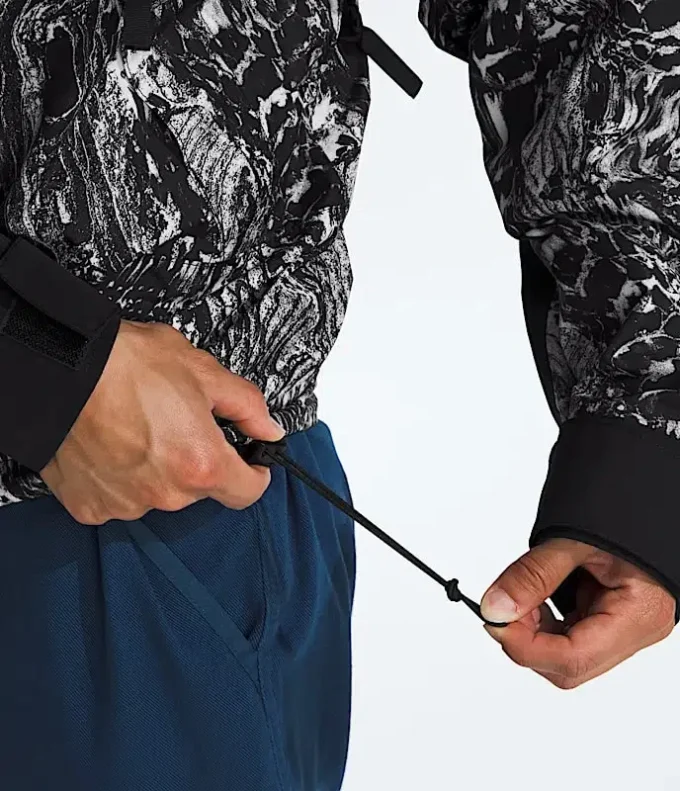 GORE-TEX® bjergjakke til mænd GORE-TEX® bjergjakke til mænd