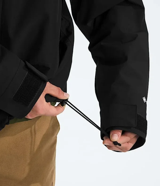 GORE-TEX® bjergjakke til mænd GORE-TEX® bjergjakke til mænd