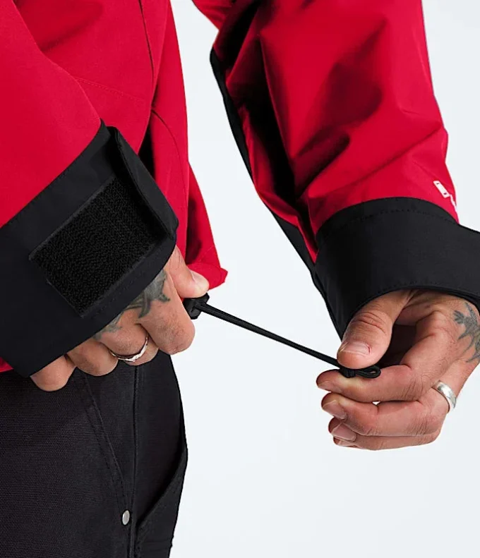 GORE-TEX® bjergjakke til mænd GORE-TEX® bjergjakke til mænd