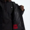 GORE-TEX® bjergjakke til mænd GORE-TEX® bjergjakke til mænd